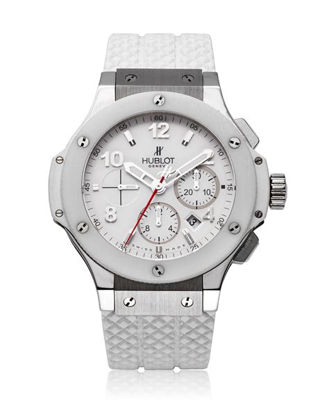 hublot ホワイト|hublot white ceramic.